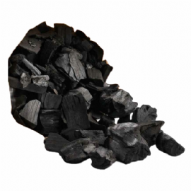 CARVAO VEGETAL 800G