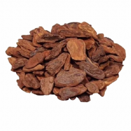 CASCA DE PINUS 5 LITROS