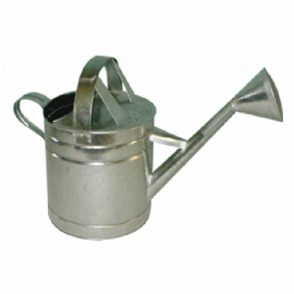 REGADOR GALVANIZADO