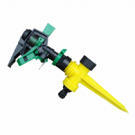 IRRIGADOR DE JARDIM WESTERN