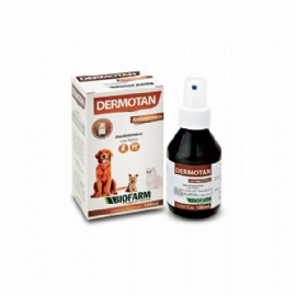 DERMATAN PET 100ML BIOFARM