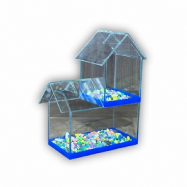 AQUARIO CASTELINHO