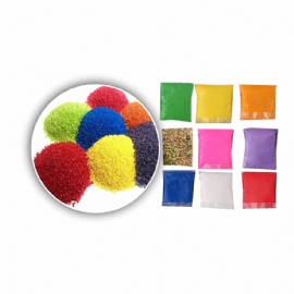 AREIA PARA AQUARIO 750G