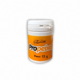 RACAO PROPEIXE 15G