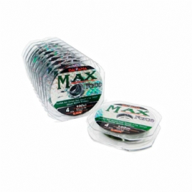 LINHA MAX FORCE EMBALAGEM COM 10UN