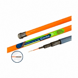 VARA TELESCOPICA LONG BALI 112CM FECHADA