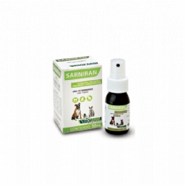 SARNIRAN PET 100ML BIOFARM