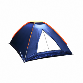 BARRACA CAMPING IGLU