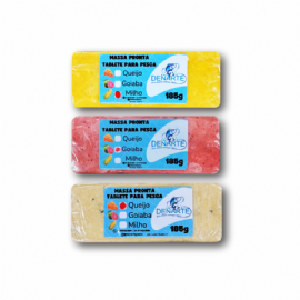 MASSA PARA PESCA 185G