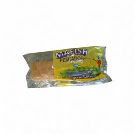 MASSA PARA PESCA MAFISH TRADICIONAL PESCADOR 200G