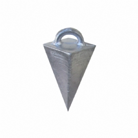 CHUMBADA PIRAMIDE