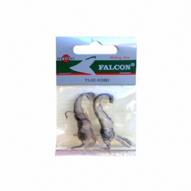 ISCA CAMARAO FALCON OTTONI 2 PECAS