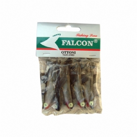 ISCA FALCON OTTONI