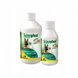 LINOPLUS 180ML INDUBRAS