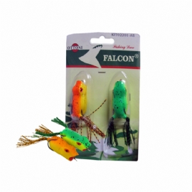 ISCA SAPO FALCON OTTONI 2UN