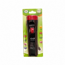 LANTERNA 1 LED 3W