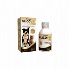GLICOVET GOLD VETBRAS