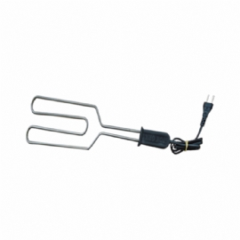 EBULIDOR ELETRICO PARA CHURRASQUEIRA