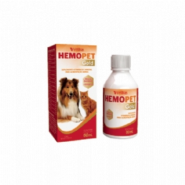 HEMOPET GOLD VETBRAS