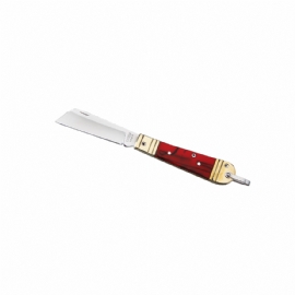 CANIVETE ROG METAL ACRILICO 3 E CANIVETE TRADICIONAL METAL ACRILICO 2