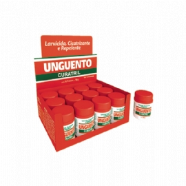 UNGUENTO CURATRIL 50G