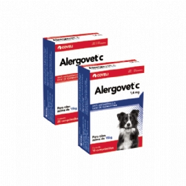 ALERGOVET C COVELI