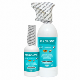 PULGALINE CITROMAX SPRAY