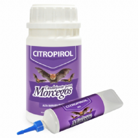 CITROPIROL DESALOJANTE PARA MORCEGO