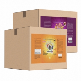 RATICIDA 200X25G (5KG)