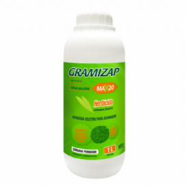 GRAMIZAP MAX 20 INAZAPIR 1L