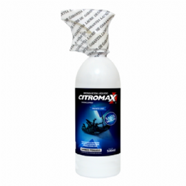 MOSQUICIDA LIQUIDO CITROMAX IMIDACLOPRID 500ML