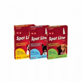 SPOT LINE COVELI