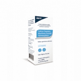 COLIRIO CINERARIA MARITIMA 10ML PROVETS