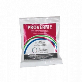 PROVERME SACHE 28G