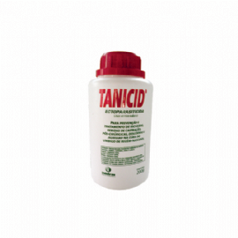 TANICID 200G INDUBRAS