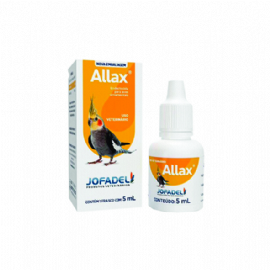 ALLAX 5ML