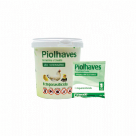 PIOLHAVES PROVETS