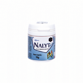 NALYT BABY 10G AMERGICAL