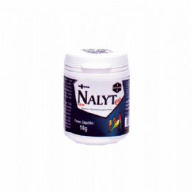 NALYT PLUS 10G AMERGICAL