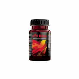 HOT BIRDS 200G AMERGICAL