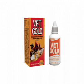 VET GOLD VETBRAS