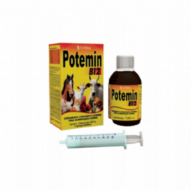 POTEMIN B12 VETBRAS