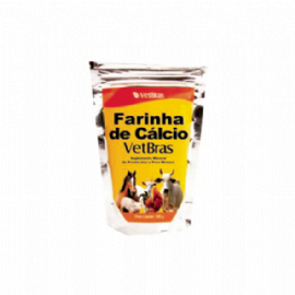 FARINHA DE CALCIO VETBRAS