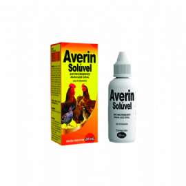 AVERIN SOLUVEL