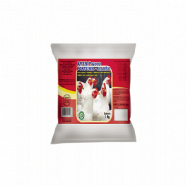 PREMIX POSTURA 5000 AARAO
