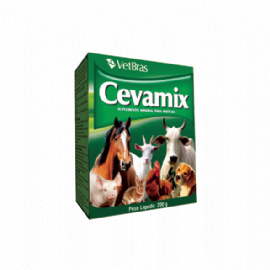 CEVAMIX VETBRAS