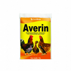 AVERIN 1KG VETBRAS