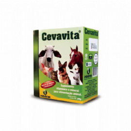 CEVAVITA INDUBRAS