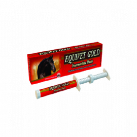 EQUIVET GOLD 6,42G