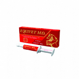 EQUIVET MO 40G VETBRAS